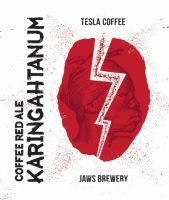 Пиво Karingahtanum