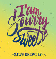Пиво L'm Sourry Sweetie Пиво L'm Sourry Sweetie