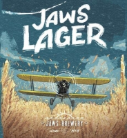 Пиво Jaws Lager Пиво Jaws Lager