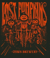 Пиво Lost Pumpkins