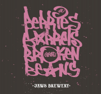 Пиво Macro Series: Berries Barrels Broken Beans