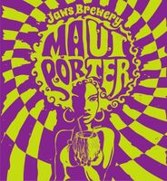 Пиво Maui Porter Coconut Ale Пиво Maui Porter Coconut Ale