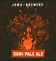 Пиво Ogni Pale Ale