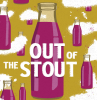Пиво Out of the Stout: Апельсин / Острый перец Пиво Out of the Stout: Апельсин / Острый перец