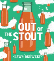 Пиво Out of the Stout: Арахис / Банан / Ваниль Пиво Out of the Stout: Арахис / Банан / Ваниль