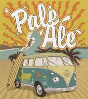 Пиво Pale Translantic Ale