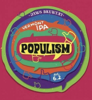 Пиво Populism