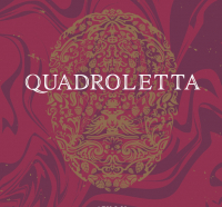 Пиво Quadroletta