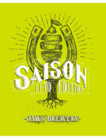 Пиво Saison Leto Edition Пиво Saison Leto Edition