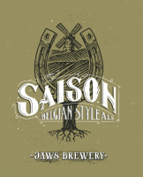 Пиво Saison
