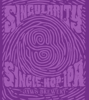 Пиво Singularity Single Hop IPA (Cashmere)
