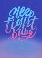 Пиво Sleep Tight Baby
