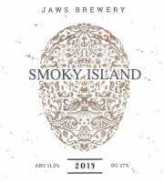 Пиво Smoky Island (2019)