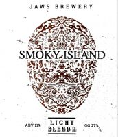 Пиво Smoky Island Light Blend II Пиво Smoky Island Light Blend II