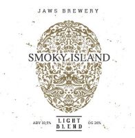 Пиво Smoky Island Light Blend Пиво Smoky Island Light Blend