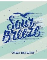 Пиво Sour Breeze Grapefruit Пиво Sour Breeze Grapefruit