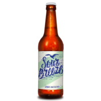 Пиво Sour Breeze Grapefruit Пиво Sour Breeze Grapefruit