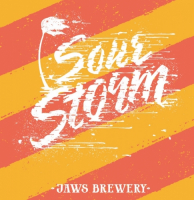 Пиво Sour Storm / Orange + Maracuja Пиво Sour Storm / Orange + Maracuja