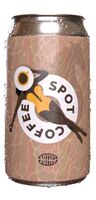 Пиво Spot Coffee
