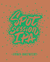 Пиво Spot Session IPA