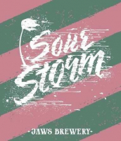 Пиво Sour Storm / Dry-Hopped Nelson Sauvin Пиво Sour Storm / Dry-Hopped Nelson Sauvin