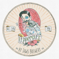 Пиво Uppercut Пиво Uppercut