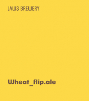 Пиво Wheat_flip.ale