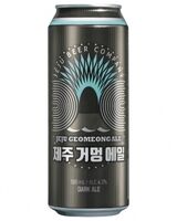 Пиво Geomeong Ale / 거멍에일 Пиво Geomeong Ale / 거멍에일