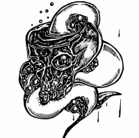 Пиво Black Tentacle Пиво Black Tentacle