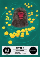 Пиво Citrus Onsen Пиво Citrus Onsen