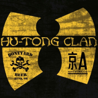 Пиво Hutong Clan CDA (胡同帮) Пиво Hutong Clan CDA (胡同帮)