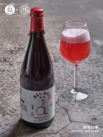 Пиво Hutong Hustler