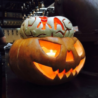 Пиво Monster Mash Candied Pumpkin Ale Пиво Monster Mash Candied Pumpkin Ale