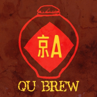 Пиво Qu Brew #2 (2016) Пиво Qu Brew #2 (2016)