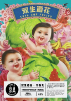 Пиво Twin Hop Policy - Mosaic