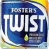 Пиво Foster's Twist