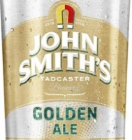 Пиво Golden Ale