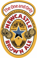 Пиво Newcastle Brown (2018)