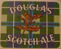 Пиво Douglas Scotch Ale