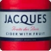 Пиво Jacques Fruits De Bois Cider