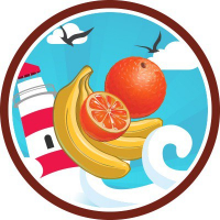 Пиво Art of Tart: Banana, Orange