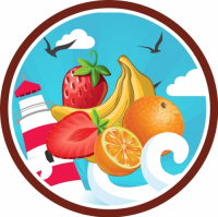 Пиво Art of Tart: Banana, Strawberry, Orange