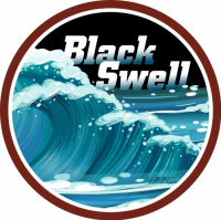 Пиво Black Swell