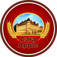 Пиво Cara Apple