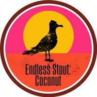 Пиво Endless Stout: Coconut