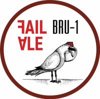 Пиво Fail Ale: BRU-1
