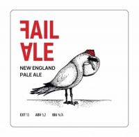 Пиво Fail Ale: Sabro
