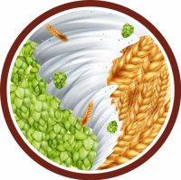 Пиво Hurricane: Citra Lupomax & Vista