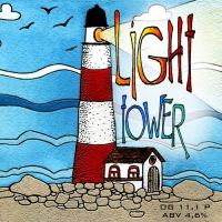 Пиво Light Tower Пиво Light Tower