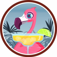 Пиво Margarita Bird